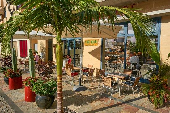 Cafe Idafe