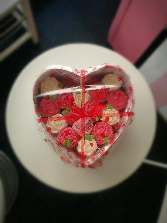 La Hora Del Cupcake