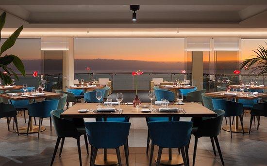 Restaurante Aqua
