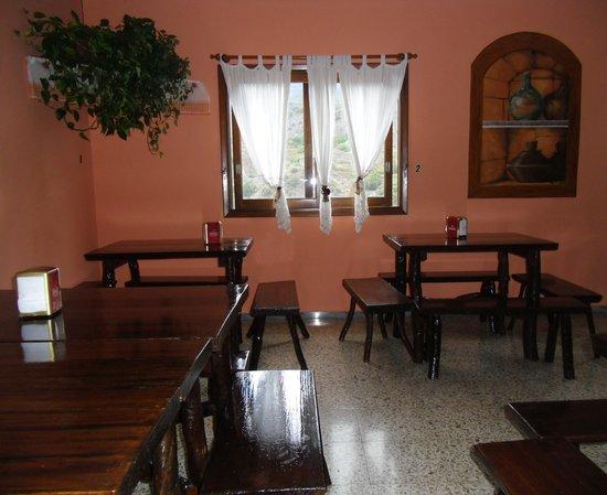 Bar Mi Pueblo