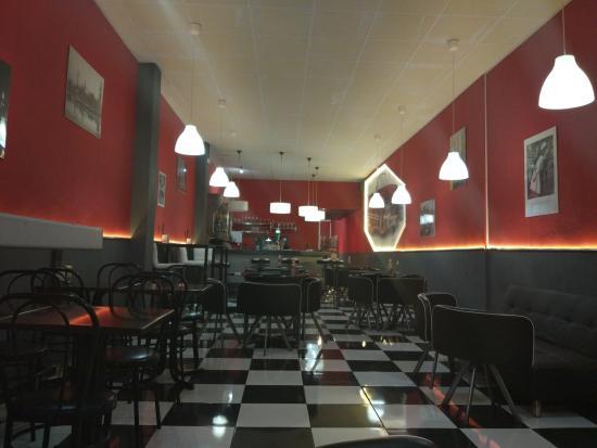 Bulash Coffeebar