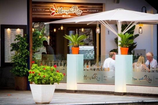 Osteria Pizzeria Margherita