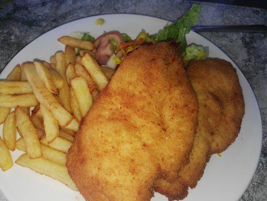 Yaracuy Cafetería