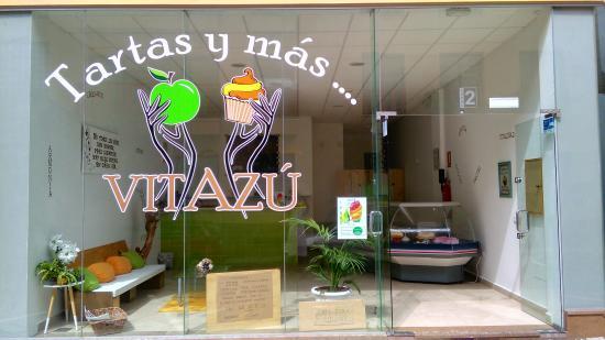 Vitazú