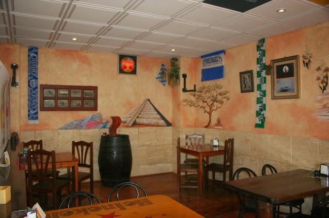 Cafe Bambale