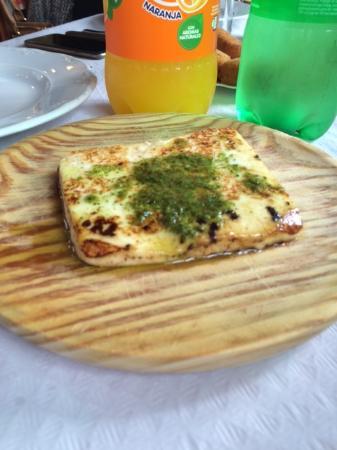 El Lagar Del Abuelito