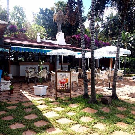 mona bistro