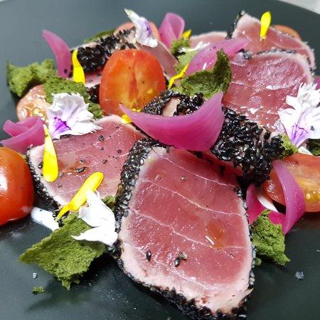 Le Petit Bistrot