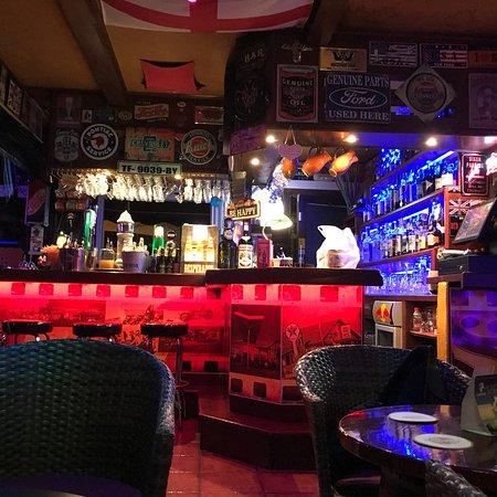 Route 66 Bbq House