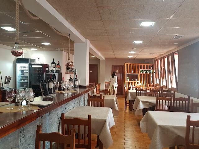 Restaurante El Mercado