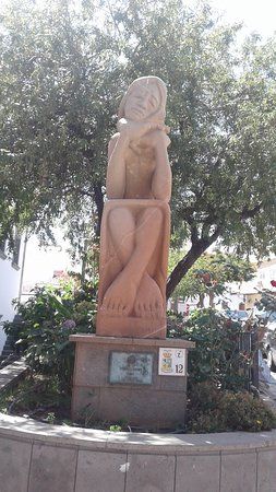 Homenaje a la Mujer Tirajanera