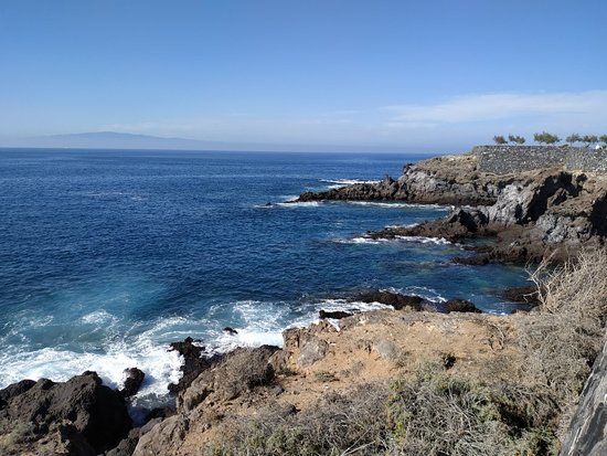 la Playa de Alcalá