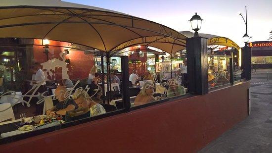 Restaurante La Casita