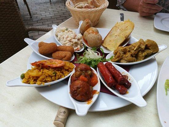 Cafe Bar Habana