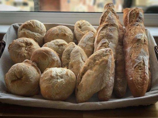 Paneri PAN & CAFÉ