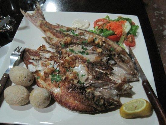 Restaurante EL Poril