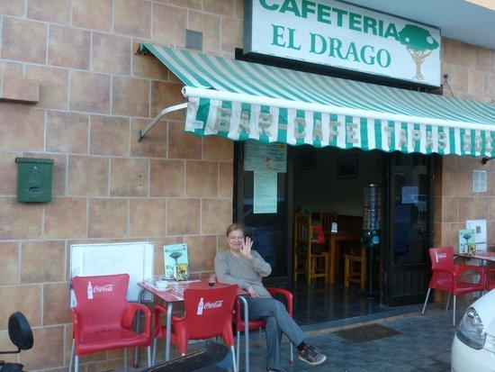 El Drago