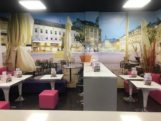 Yogurteria