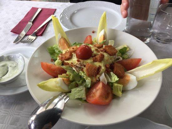 Restaurante Cuba 58