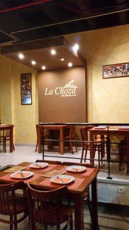 La Choza del Abuelo Jose