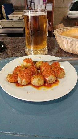 Restaurante Verol