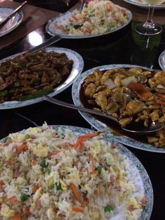 Pekin Restaurante
