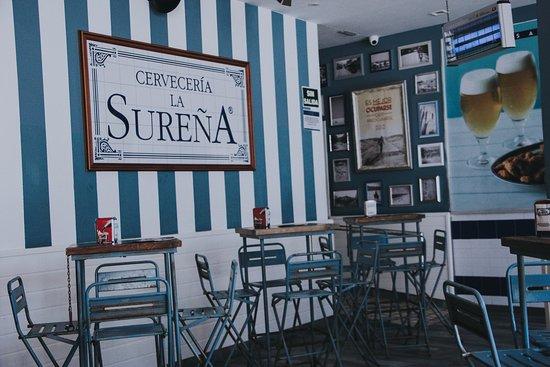 Cerveceria La Surena