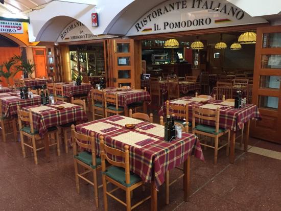 Il Pomodoro