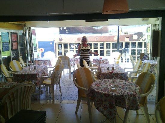 Flora's