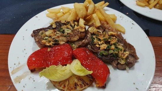 Restaurante Grill Alamo