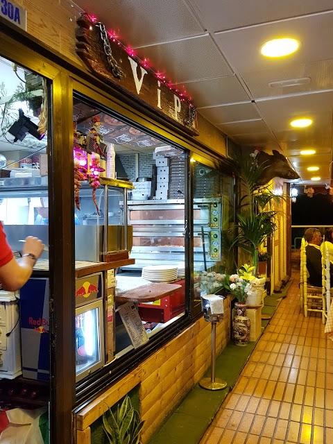 ViP pizza