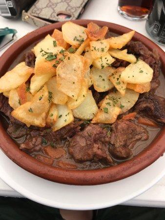 Restaurante Cueva Del Molino