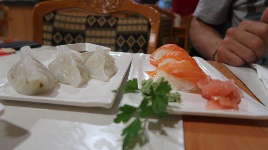 Asia House