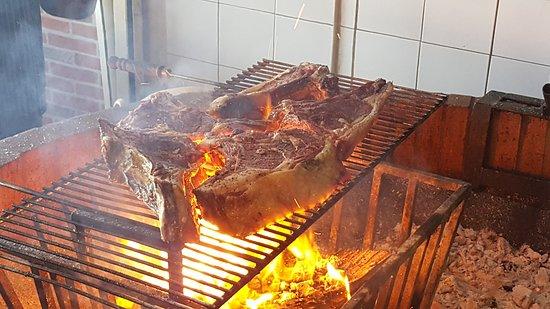 Patagonia Grill