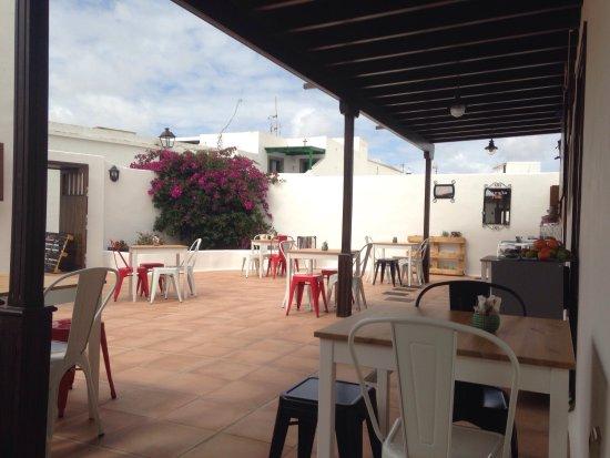 Encantes Drinks & Food