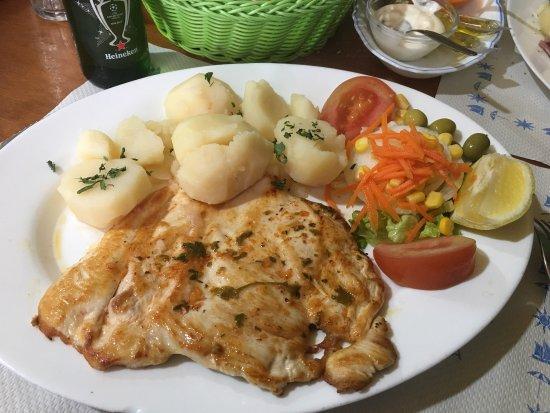Restaurante San Luis
