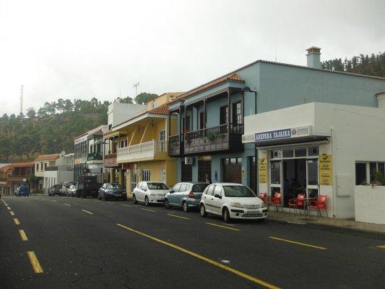 Arepera Yajaira