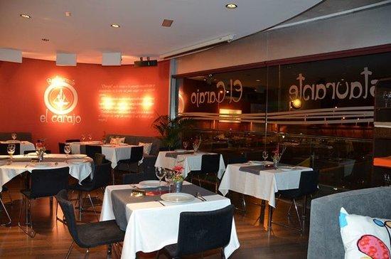 Restaurante El Carajo