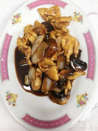 Restaurante Miracle