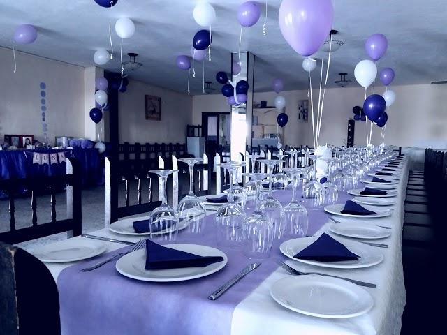 Restaurante la Santa