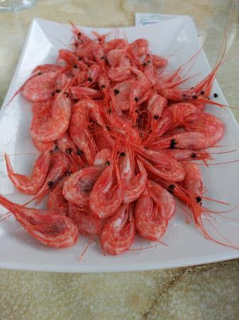 Guachinche Del Pescado