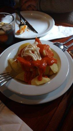 La Taberna de Diego by Miguel