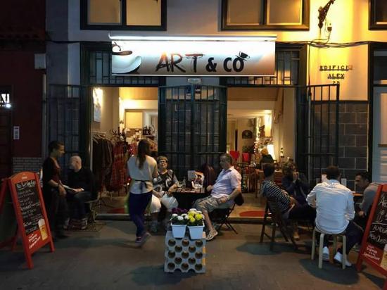 Art & Co
