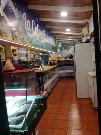 La Cofradia de Radazul