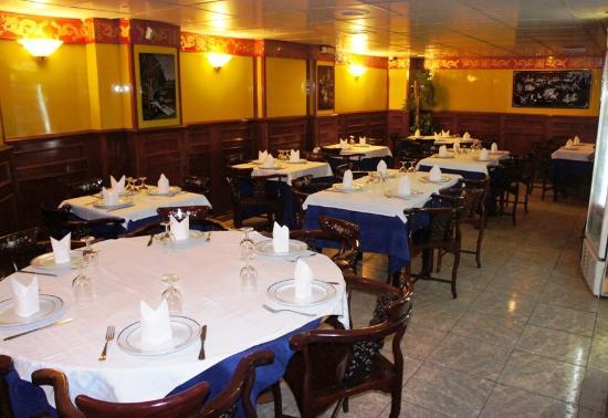 Restaurante Vietnam