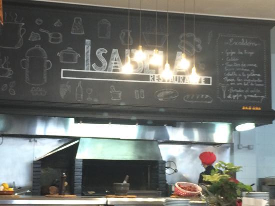 Isabela Restaurante
