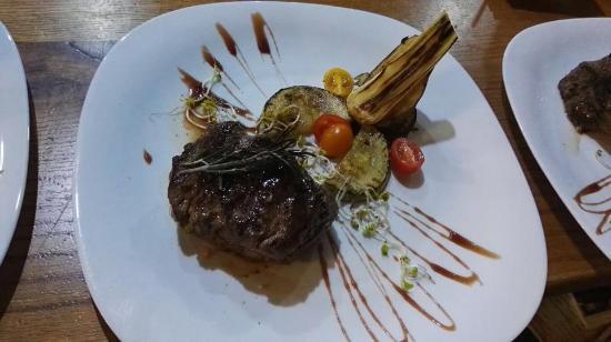 Restaurante Don Quijote