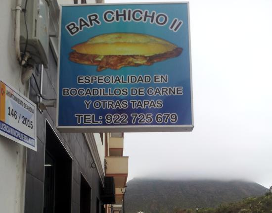 Bar Chicho II