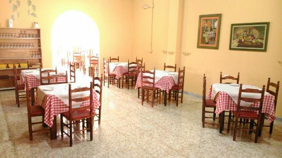 Restaurante Davimar