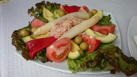 Restaurante El Drago